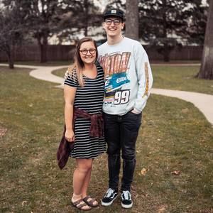 Meet your Posher, Jacy